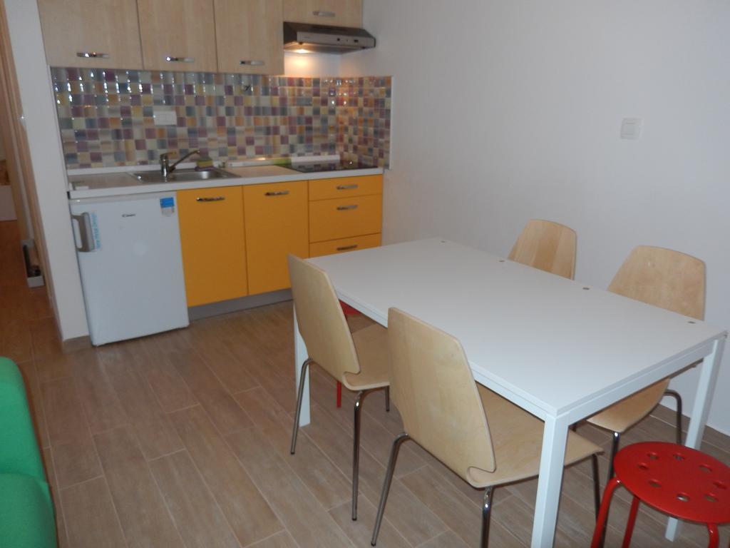 Sisa Apartmán *