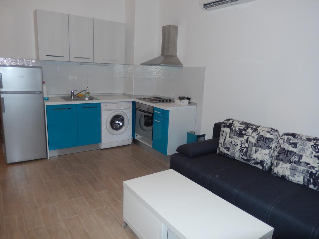 Sisa Apartmán *