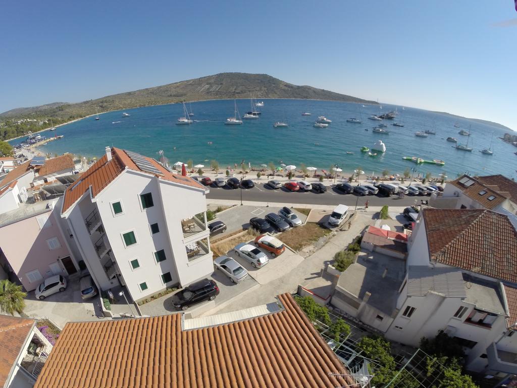 Sisa Apartment